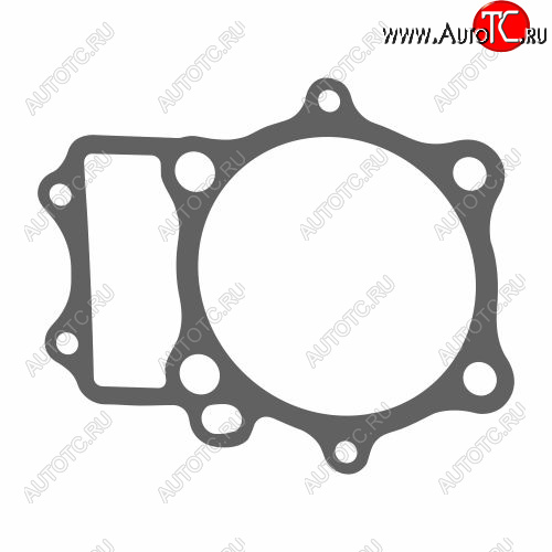559 р. Kawasaki VN1500 96-05 прокладка цилиндра 11061-1084, 11060-1738  000k-090  с доставкой в г. Майкоп