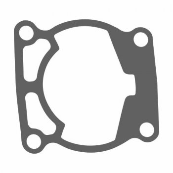 201 р. KTM SX65SX50 09-22 прокладка цилиндра 46230035065  00kt-121  с доставкой в г. Майкоп. Увеличить фотографию 1