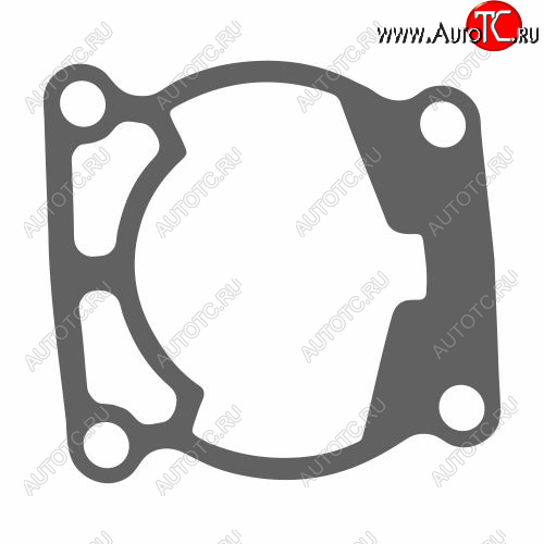280 р. KTM SX65SX50 09-22 прокладка цилиндра 46230035060  00kt-125  с доставкой в г. Майкоп