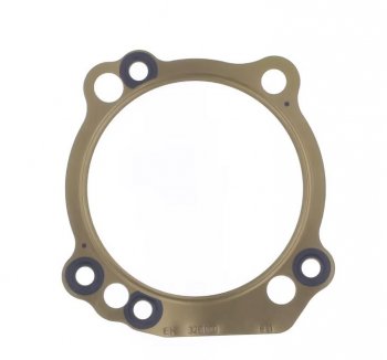2 699 р. Прокладка цилиндра ATHENA Ducati Monster 1100 09-18, HYPERMOTARD 1100 08-12, MULTISTRADA 1100 07-09  s410110001040  с доставкой в г. Майкоп. Увеличить фотографию 1