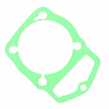 529 р. Прокладка Цилиндра Athena Honda CRF150F 03-05, CRF230F 04-19  s410210006206  с доставкой в г. Майкоп. Увеличить фотографию 2