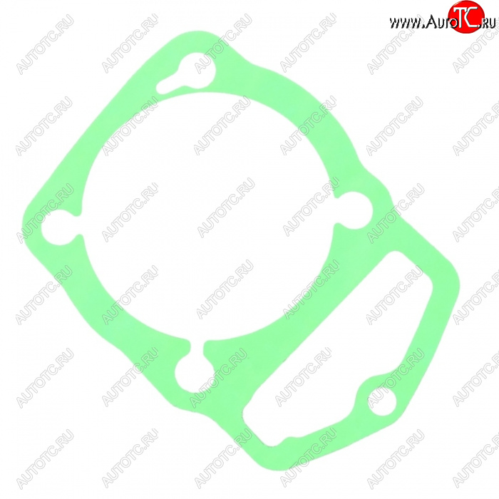 529 р. Прокладка Цилиндра Athena Honda CRF150F 03-05, CRF230F 04-19  s410210006206  с доставкой в г. Майкоп