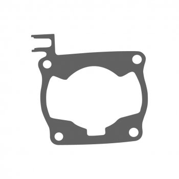 298 р. Прокладка цилиндра CHAKIN Honda CR125R 01-02 12191-KZ4-L10  000h-170  с доставкой в г. Майкоп. Увеличить фотографию 1