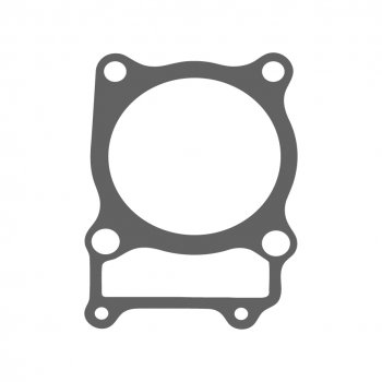 499 р. Прокладка цилиндра CHAKIN Yamaha TT-R250 99-06 4GY-11351-00-00  000y-157  с доставкой в г. Майкоп. Увеличить фотографию 1