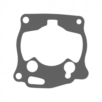 389 р. Прокладка цилиндра CHAKIN Kawasaki KX125 92-94 11060-1188  000k-104  с доставкой в г. Майкоп. Увеличить фотографию 1