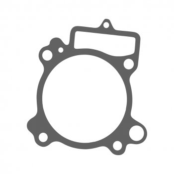339 р. Прокладка цилиндра CHAKIN Kawasaki KX450F 12-15 11061-0768  000k-106  с доставкой в г. Майкоп. Увеличить фотографию 1