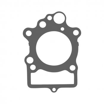 499 р. Прокладка цилиндра CHAKIN Yamaha XV400 91-94, XVS400 96-17 4TR-11351-00, 4TR-11351-01, 2NT-11351-10  000y-159  с доставкой в г. Майкоп. Увеличить фотографию 2