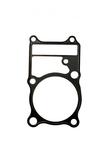 919 р. Прокладка цилиндра CHAKIN Honda XL600 87-88, VT500C 83-86, VT500F 83-84 12191-MM9-000, 12191-MM9-850  100h-054  с доставкой в г. Майкоп. Увеличить фотографию 2