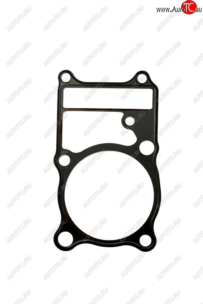 919 р. Прокладка цилиндра CHAKIN Honda XL600 87-88, VT500C 83-86, VT500F 83-84 12191-MM9-000, 12191-MM9-850  100h-054  с доставкой в г. Майкоп