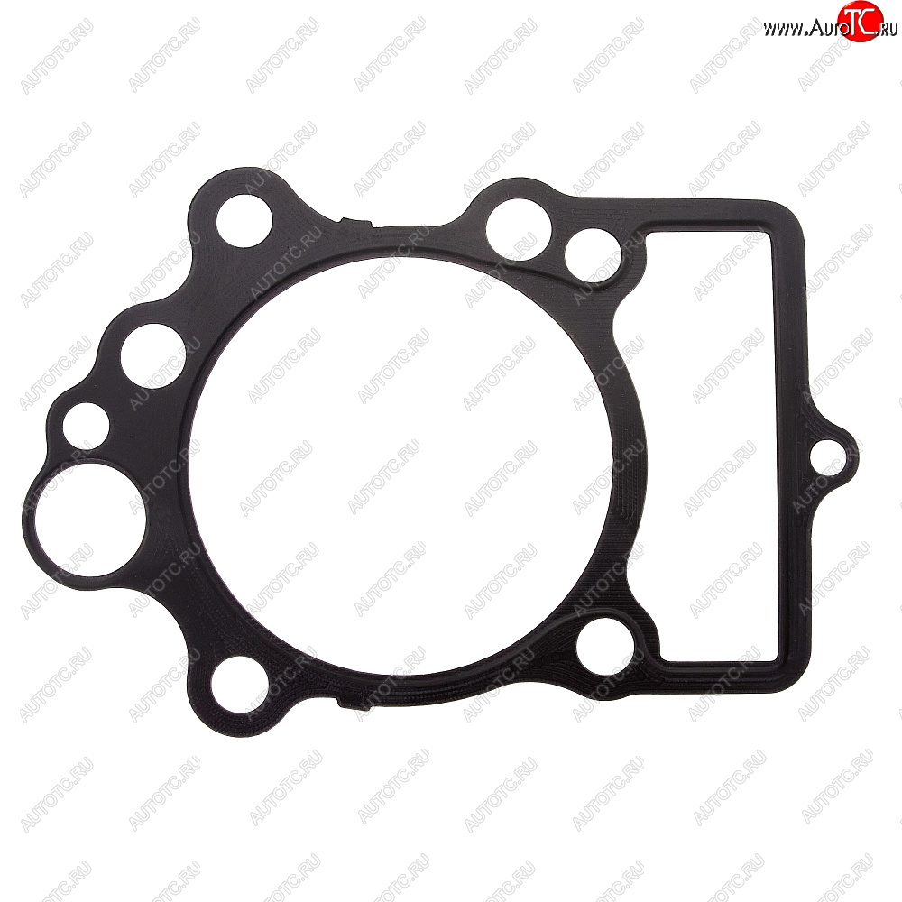 1 039 р. Прокладка цилиндра CHAKIN Yamaha XVS650 97-16 4VR-11351-00-00, 4VR-11351-01-00  100y-041  с доставкой в г. Майкоп