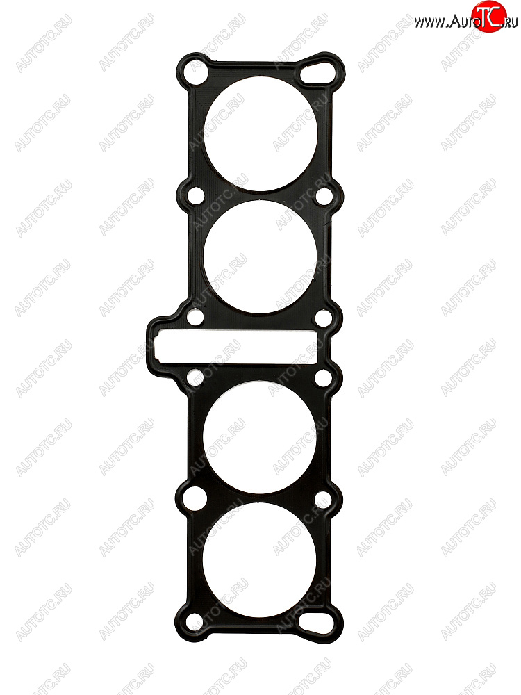 1 399 р. Прокладка цилиндра CHAKIN Suzuki GSF250 89-00, GSX250 Across 91-97 11241-06C00-000  100s-025  с доставкой в г. Майкоп