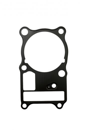 839 р. Прокладка цилиндра CHAKIN Honda XRV750 90-00, NT400650, XL400600 91-99, VT600 90-98 12191-MV1-004  100h-056  с доставкой в г. Майкоп. Увеличить фотографию 1