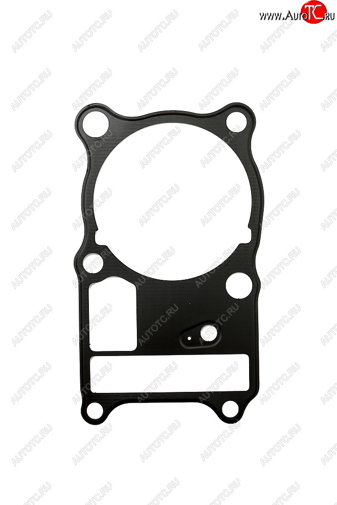 839 р. Прокладка цилиндра CHAKIN Honda XRV750 90-00, NT400650, XL400600 91-99, VT600 90-98 12191-MV1-004  100h-056  с доставкой в г. Майкоп