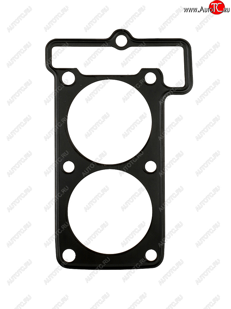 1 199 р. Прокладка цилиндра CHAKIN Kawasaki ZZR250 90-07, Ninja 250 86-07, EL250 87-03 11009-1572  100k-038  с доставкой в г. Майкоп