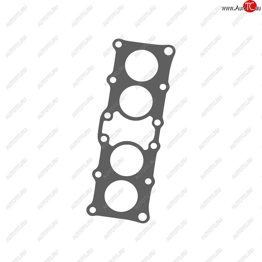559 р. Прокладка цилиндра CHAKIN Yamaha FZR250 89-94, FZX250 91-92 3LN-11351-00-00  000y-155  с доставкой в г. Майкоп