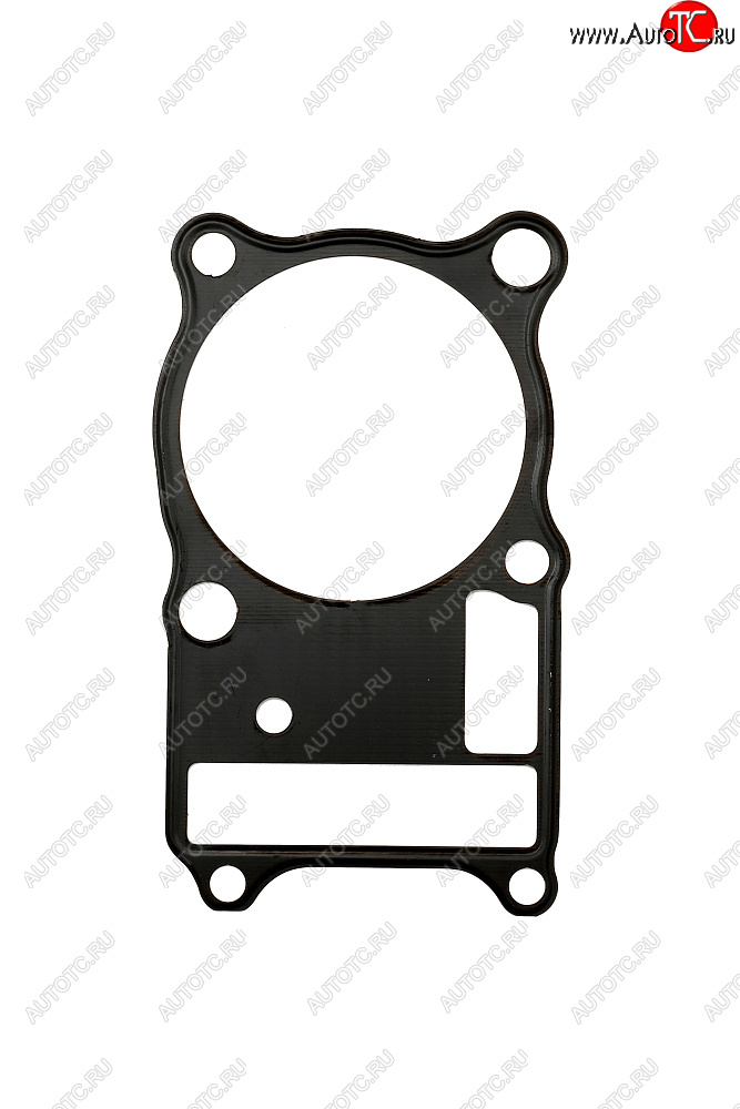 1 049 р. Прокладка цилиндра CHAKIN Honda VT600 90-98, NT400650, XL400600 91-99, XRV750 90-00 12191-MV1-004  100h-050  с доставкой в г. Майкоп