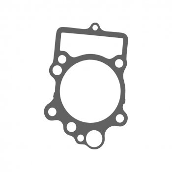 359 р. Прокладка цилиндра CHAKIN Yamaha XV535 Virago 00-01 3BT-11351-01-00  000y-160  с доставкой в г. Майкоп. Увеличить фотографию 1