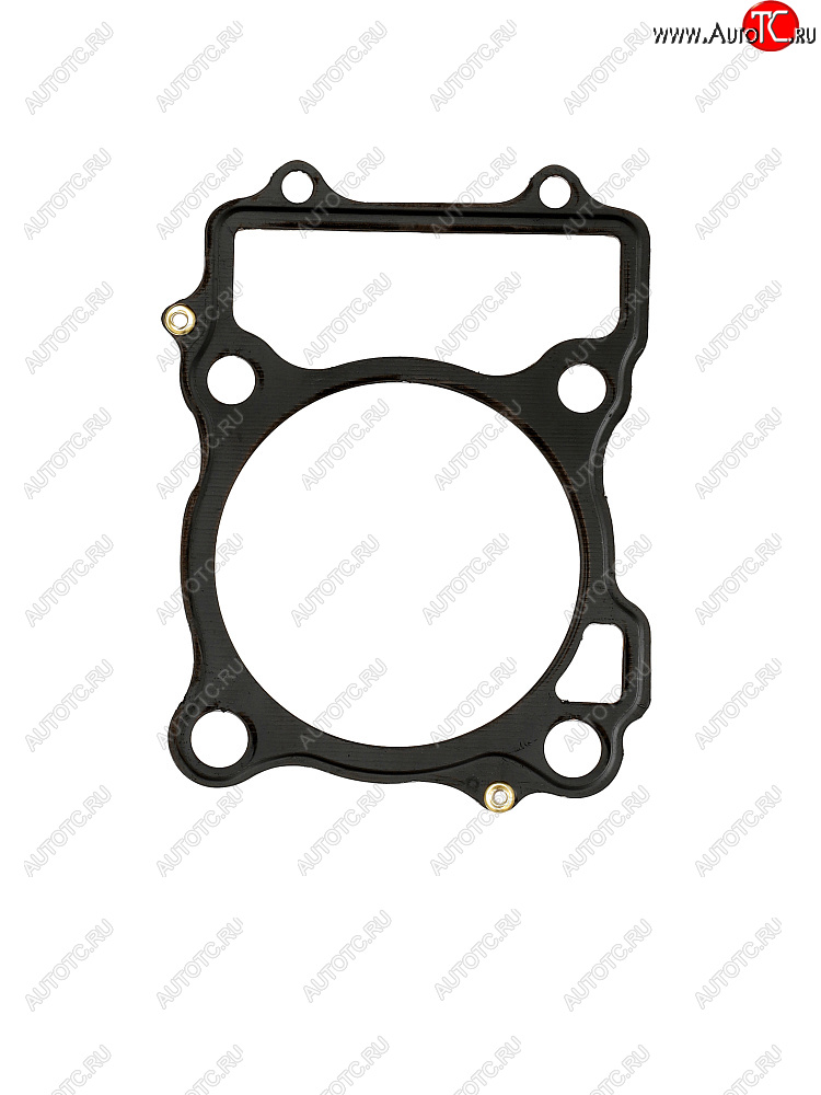 1 399 р. Прокладка цилиндра CHAKIN Suzuki DR-Z250 01-07, DR250 98-00 11241-13E10-000, 11241-13E02-000  100s-024  с доставкой в г. Майкоп