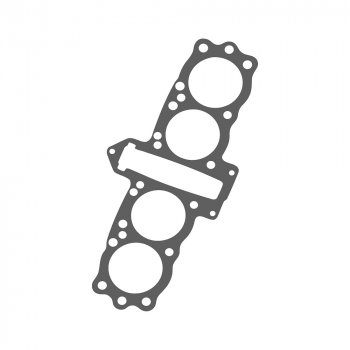 639 р. Прокладка цилиндра CHAKIN Kawasaki ZR400550 Zephyr 89-95, Z550 91-94 11060-1347,11060-1812  000k-097  с доставкой в г. Майкоп. Увеличить фотографию 1