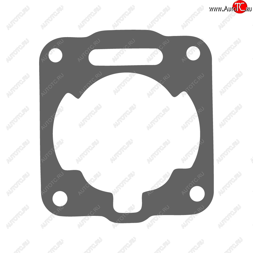 219 р. Прокладка цилиндра CHAKIN Yamaha R1-Z 90-92, TDR240TDR250TZR250 1KT-11351-00-00, 1KT-11351-01-00  000y-156  с доставкой в г. Майкоп