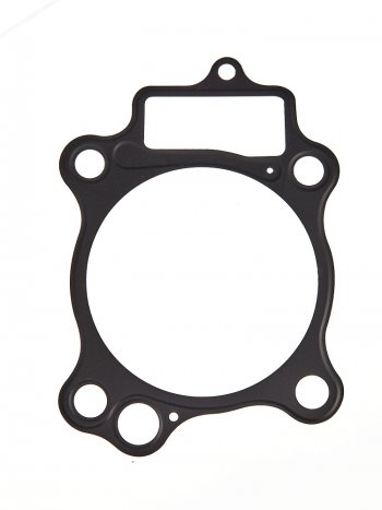 939 р. Прокладка цилиндра CHAKIN Honda CRF250R 04-09, CRF250X 04-17 12191-KRN-731  100h-046  с доставкой в г. Майкоп. Увеличить фотографию 1