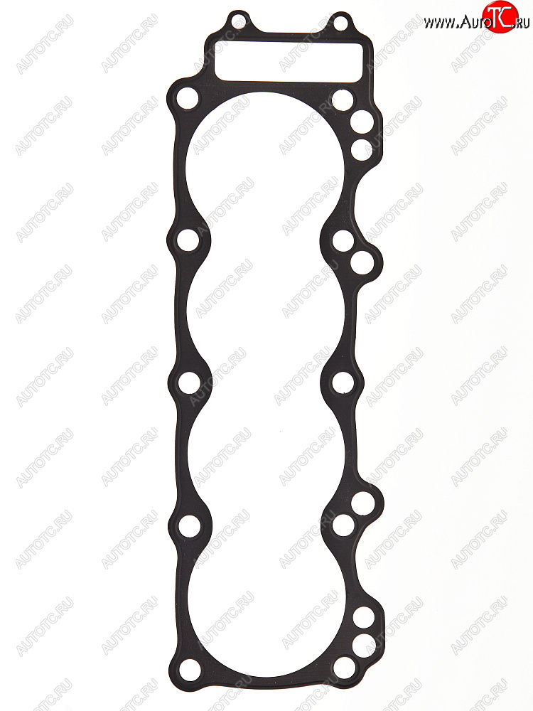 1 289 р. Прокладка цилиндра CHAKIN Suzuki GSX-R600 97-00 SRAD, GSX-R750 96-99 SRAD 11241-33E00-000  100s-027  с доставкой в г. Майкоп