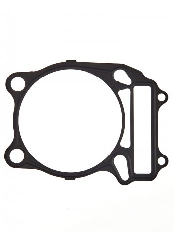 1 129 р. Прокладка цилиндра CHAKIN Suzuki DR250 90-95, DR350 90-99 11241-14D01-000  100s-023  с доставкой в г. Майкоп. Увеличить фотографию 1