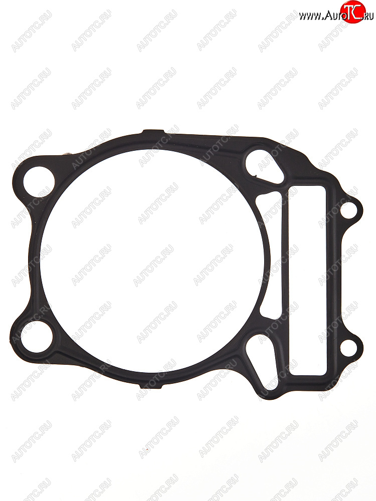 1 129 р. Прокладка цилиндра CHAKIN Suzuki DR250 90-95, DR350 90-99 11241-14D01-000  100s-023  с доставкой в г. Майкоп