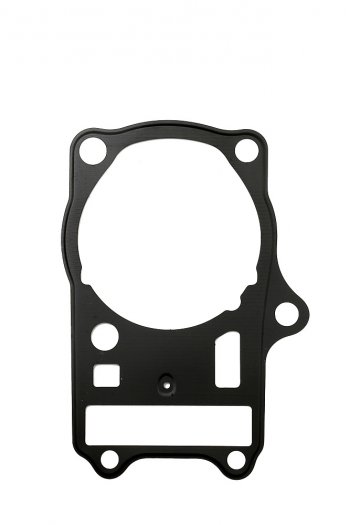 1 169 р. Прокладка цилиндра CHAKIN Honda VT1100 98-07 12191-MBH-003  100h-051  с доставкой в г. Майкоп. Увеличить фотографию 1
