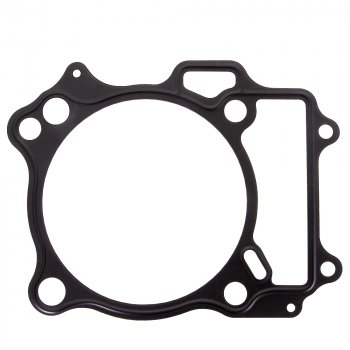 829 р. Прокладка цилиндра CHAKIN Suzuki DRZ400E 00-07,Kawasaki KLX400RSR 03-04 11241-29F00-000, 11061-S091  100s-039  с доставкой в г. Майкоп. Увеличить фотографию 1