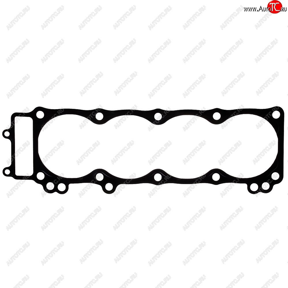 1 659 р. Прокладка цилиндра CHAKIN Suzuki GSX1300R 99-20 Hayabusa 11241-24F00-000, 11241-15H00-000  100s-040  с доставкой в г. Майкоп