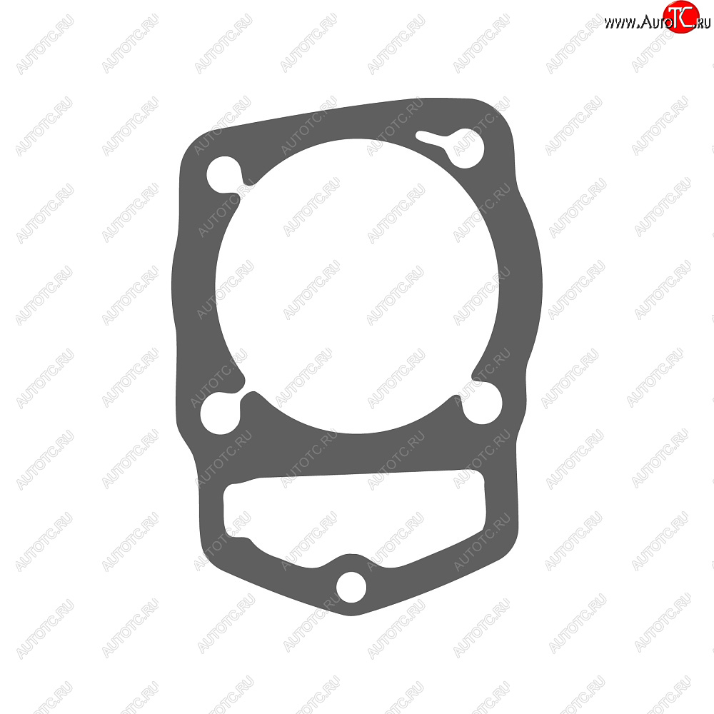 339 р. Honda CRF230F 03-09, CRF150F 03-05 Прокладка цилиндра 12191-KCN-020  000h-203  с доставкой в г. Майкоп