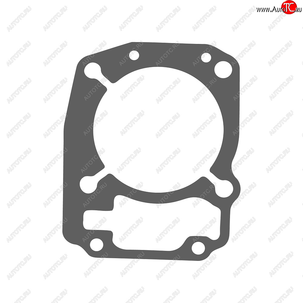 271 р. Honda CB125F 14-17, CBF125 09-13, CBF150 05-12 Прокладка цилиндра 12191-KYA-C00  000h-210  с доставкой в г. Майкоп
