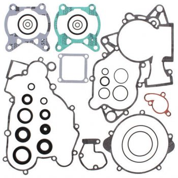 11 059 р. Комплект прокладок и сальников  WINDEROSA KTM 85SX 13-16, 85SXS 13-14 Husqvarna 85TC 14-15  (811340)  811340  с доставкой в г. Майкоп. Увеличить фотографию 1