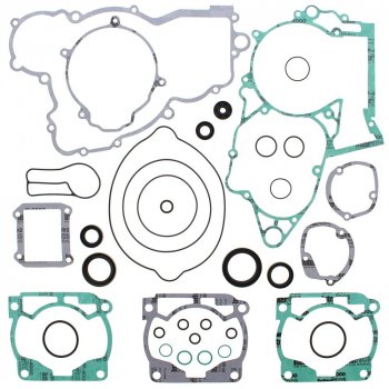 10 049 р. Комплект прокладок и сальников  WINDEROSA KTM 300XCXC-W 08-15 Husqvarna 300TE 14-15 (811335)  811335  с доставкой в г. Майкоп. Увеличить фотографию 1
