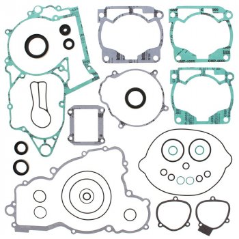 10 759 р. Комплект прокладок и сальников  WINDEROSA KTM 250SX 07-16 Husqvarna 250TC 14-15  (811333)  811333  с доставкой в г. Майкоп. Увеличить фотографию 1