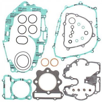 9 699 р. Прокладки двигателя (полн. компл.) WINDEROSA Honda XR250R 96-04 (808263)  808263  с доставкой в г. Майкоп. Увеличить фотографию 1
