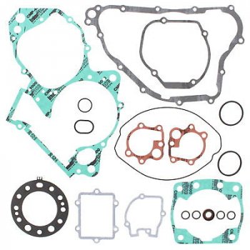 8 139 р. Прокладки двигателя (полн. компл.) WINDEROSA Honda CR 250R 05-07  (808264)  808264  с доставкой в г. Майкоп. Увеличить фотографию 1