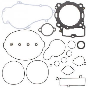 9 999 р. Прокладки двигателя (полн. компл.) WINDEROSA KTM 450 SX-FXC-F 07-12 (808331)  808331  с доставкой в г. Майкоп. Увеличить фотографию 1