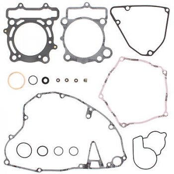 9 999 р. Прокладки двигателя (полн. компл.) WINDEROSA Kawasaki KX250F 04-08, Suzuki RMZ250 04-06 (808463)  808463  с доставкой в г. Майкоп. Увеличить фотографию 1