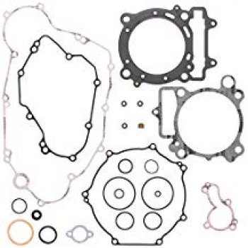 14 339 р. Прокладки двигателя (полн. компл.) WINDEROSA Kawasaki KX450F 06-08 (808469)  808469  с доставкой в г. Майкоп. Увеличить фотографию 1