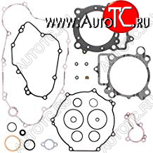 14 339 р. Прокладки двигателя (полн. компл.) WINDEROSA Kawasaki KX450F 06-08 (808469)  808469  с доставкой в г. Майкоп