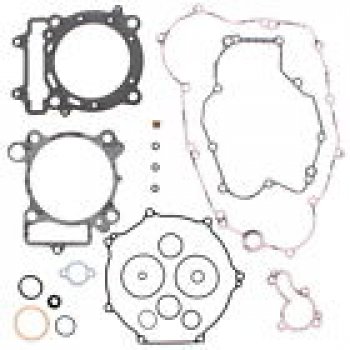 14 299 р. Прокладки двигателя (полн. компл.) WINDEROSA Kawasaki KLX450R 08-09 (808480)  808480  с доставкой в г. Майкоп. Увеличить фотографию 1