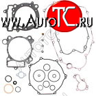 14 299 р. Прокладки двигателя (полн. компл.) WINDEROSA Kawasaki KLX450R 08-09 (808480)  808480  с доставкой в г. Майкоп