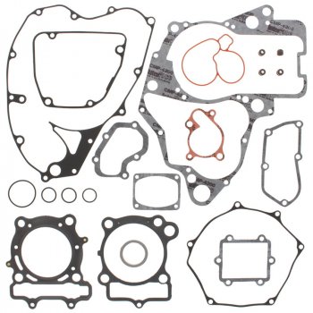 11 249 р. Прокладки двигателя (полн. компл.) WINDEROSA Suzuki RMZ250 07-09 (808568)  808568  с доставкой в г. Майкоп. Увеличить фотографию 1