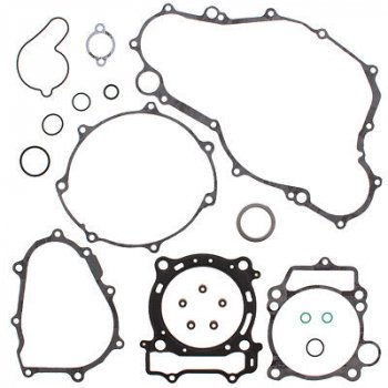 9 499 р. Прокладки двигателя (полн. компл.) WINDEROSA Yamaha YZ450F 03-05 (808677)  808677  с доставкой в г. Майкоп. Увеличить фотографию 1