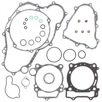 9 299 р. Прокладки двигателя (полн. компл.) WINDEROSA Yamaha WR450F 03-06 (808679)  808679  с доставкой в г. Майкоп. Увеличить фотографию 1