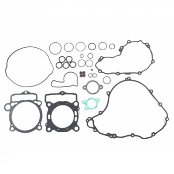 11 599 р. Прокладки двигателя (полн. компл.) WINDEROSA KTM SX-F 250 16-17, Husqvarna FC250 16 (808372)  808372  с доставкой в г. Майкоп. Увеличить фотографию 1