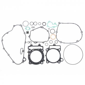 15 359 р. Прокладки двигателя (полн. компл.) WINDEROSA Kawasaki KX 450 F 16-17 (808485)  808485  с доставкой в г. Майкоп. Увеличить фотографию 1