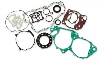 12 809 р. Прокладки двигателя (полн. компл.) WINDEROSA Yamaha YZF450 14-17 (808994)  808994  с доставкой в г. Майкоп. Увеличить фотографию 1